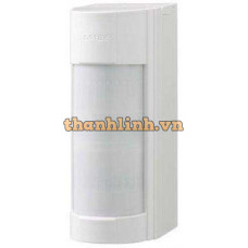 Báo động hồng ngoại/sóng siêu âm hàng rào khoảng cách 12m Optex VXI-DAM-XS