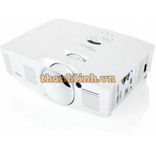 Máy chiếu hiệu Optoma EH341