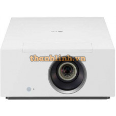 Máy chiếu LG CineBeam Laser 4K UHD Lg HU710PW