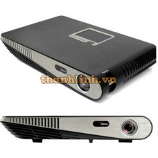 Máy chiếu hiệu Optoma ML1500e