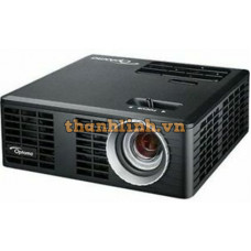 Máy chiếu hiệu Optoma ML750