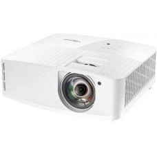 Máy chiếu hình ảnh DLP Optoma 4K400STx