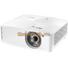 Máy chiếu hình ảnh DLP Optoma 4K400x