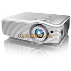 Máy chiếu phim gia đình độ phân giải full hd - 3d Optoma EH336