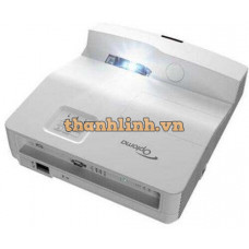 Máy chiếu hình ảnh DLP Optoma EH340UST