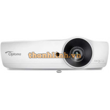 Máy chiếu phim gia đình độ phân giải full hd - 3d Optoma EH512