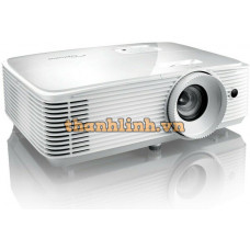 Máy chiếu Optoma HD27E