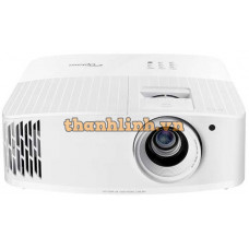 Máy chiếu 4K Optoma UHD35+
