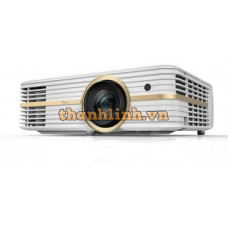 Máy chiếu phim 4k - home chuyên dụng Optoma UHD51A