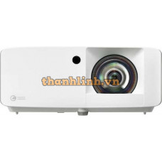 Máy chiếu hình ảnh Laser Optoma UHZ35ST