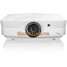 Máy chiếu 4K Optoma UHZ65LV