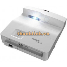 Máy chiếu tầm siêu gần Optoma W330UST