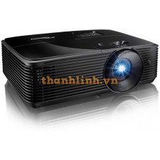 Máy chiếu cho hội trường vừa và lớn độ sáng ( 4000as - và gt 5000as ) Optoma W335