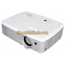 Máy chiếu cho hội trường vừa và lớn độ sáng ( 4000as - và gt 5000as ) Optoma W400