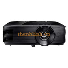 Máy chiếu độ phân giải cao Full HD Optoma W400LVE