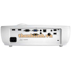Máy chiếu tầm gần Optoma W460ST