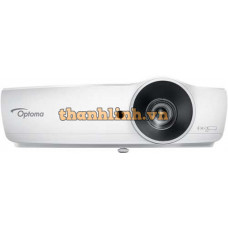 Máy chiếu độ phân giải cao Full HD Optoma WU465