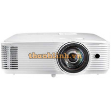 Máy chiếu gần, siêu gần Optoma X309ST