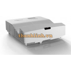 Máy chiếu tầm siêu gần Optoma X330UST