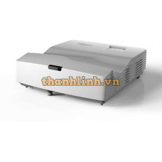 Máy chiếu gần, siêu gần Optoma X340UST
