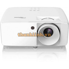 Máy chiếu hình ảnh Laser Optoma ZH400