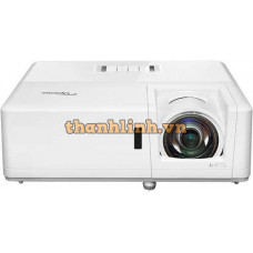 Máy chiếu hình ảnh Laser Optoma ZH406STx