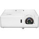 Máy chiếu hình ảnh Laser Optoma ZH406STx