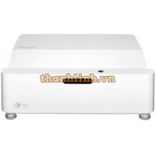 Máy chiếu hình ảnh Laser Optoma ZH430UST