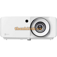 Máy chiếu hình ảnh DLP Optoma ZH462