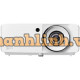 Máy chiếu hình ảnh DLP Optoma ZH462