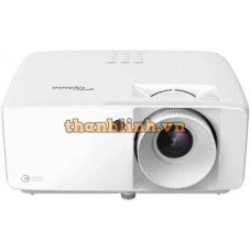 Máy chiếu hình ảnh DLP Optoma ZH520