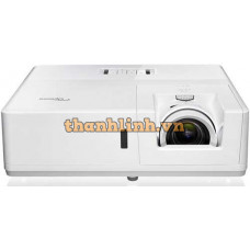 Máy chiếu hình ảnh Laser Optoma ZH606e