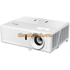 Máy chiếu hình ảnh Laser Optoma ZK400