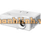 Máy chiếu hình ảnh Laser Optoma ZK400