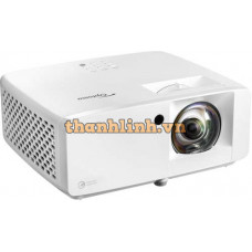 Máy chiếu hình ảnh DLP Optoma ZK430ST