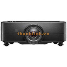 Máy chiếu hình ảnh Laser Optoma ZK810T