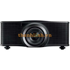 Máy chiếu hình ảnh DLP Optoma ZU860