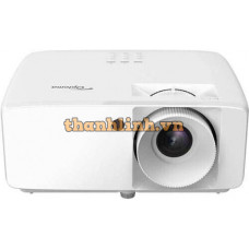 Máy chiếu hình ảnh DLP Optoma ZW340e
