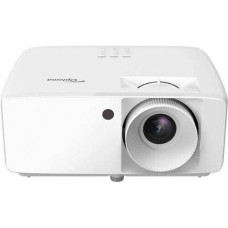 Máy chiếu hình ảnh DLP Optoma ZW340e