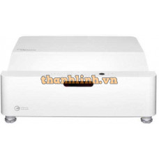 Máy chiếu hình ảnh DLP Optoma ZW410UST