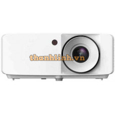Máy chiếu hình ảnh Laser Optoma ZX350e