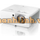 Máy chiếu hình ảnh Laser Optoma ZX350ST