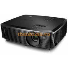 Máy chiếu hiệu Optoma S341