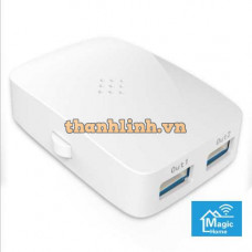 Nguồn cho đèn LED dây Orbivo DL20Z