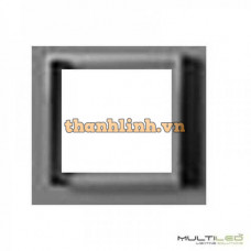 Viền bo 1 công tắc Orbivo LPK01