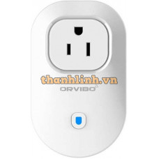 Ổ cắm thông minh Orbivo S25US