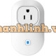 Ổ cắm thông minh Orbivo S25US