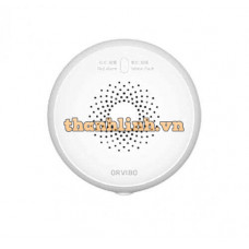 Cảm biến Gas Orbivo SG30