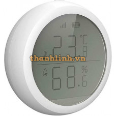 Cảm biến nhiệt độ và độ ẩm thông minh Orbivo ST30