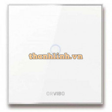 Công tắc cảm ứng thông minh điều khiển 1 thiết bị Orbivo T30W1Z